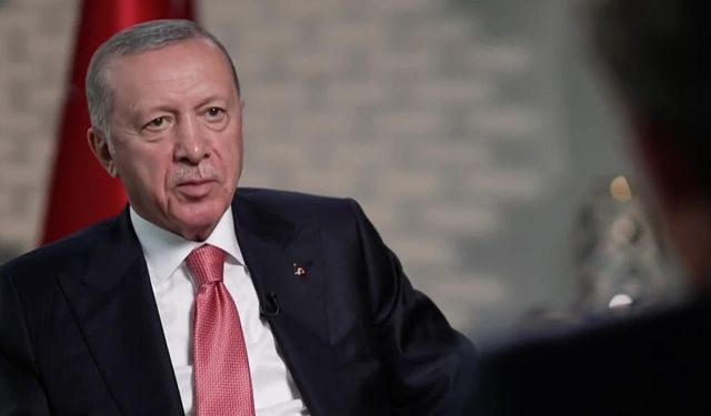 Ahmet Taşgetiren: 'Erdoğan İsrail tehdidini neden halkla paylaştı?'