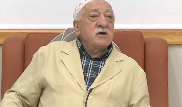 FETÖ'nün damat yapılanması deşifre oldu