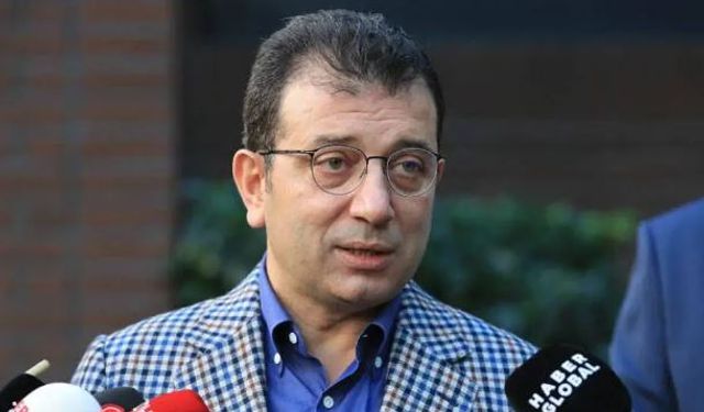 İmamoğlu'nun hapis istemiyle yargılandığı davada son durum