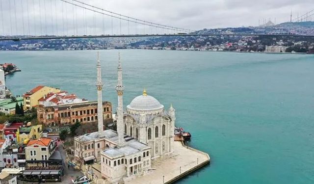 İstanbul'un ilçelerinde konut fiyatları belli oldu