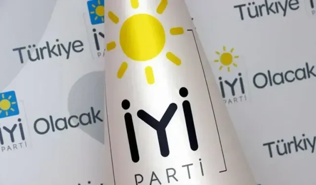 İYİ Parti’den erken seçim çağrısı