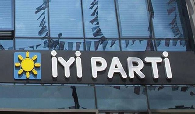 İYİ Parti'den Anayasa'nın ilk 4 maddesine yönelik hamle