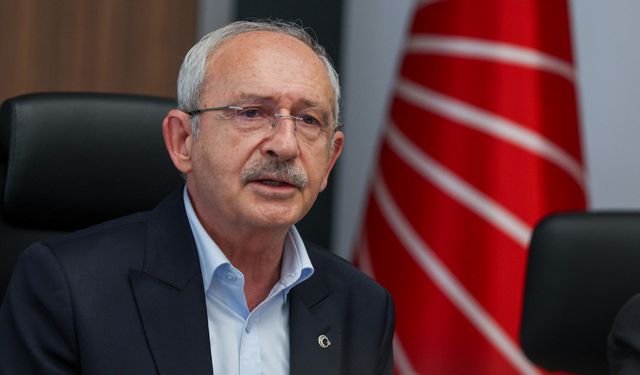 Kemal Kılıçdaroğlu hakkında zorla getirme kararı