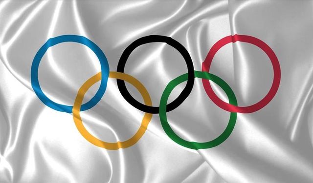 2024 Olimpiyatları'nda en çok sporcuya sahip ülkeler!