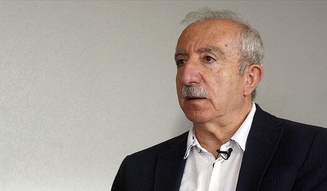 Devlet Bahçeli'nin Öcalan çağrısına AKP'den  ilk destek!