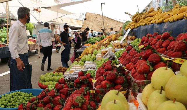 İBB’den emeklilere pazar desteği