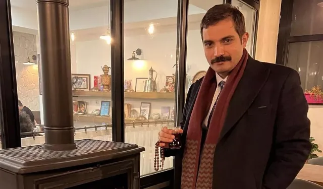 İsmail Saymaz, Sinan Ateş'in tetikçisinin hiç bilinmeyen cinayetini yazdı