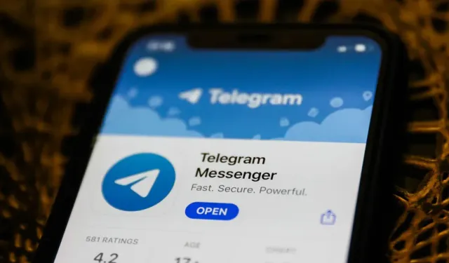 Telegram'da milyarlarca dolarlık karanlık Pazar