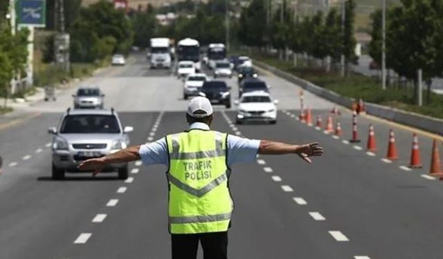 İstanbul'da yarın bu yollar kapalı olacak!