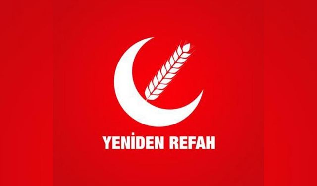 Yeniden Refah'tan 'Lübnan' çıkışı