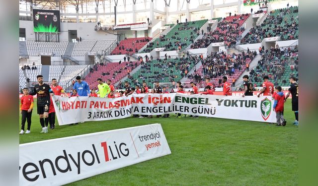 Amedspor'dan Dramatic Zafer: 3-2