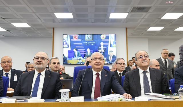 CHP'li vekilden Bakan Güler'e teğmen tepkisi