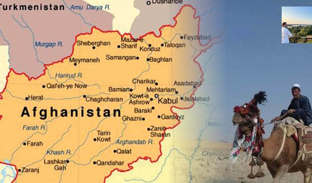 Türk Milleti’nin öksüzleri: Afganistan Türkleri