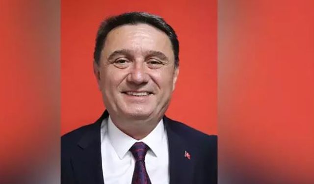 CHP'li belediye başkanına ölüm tehdidi