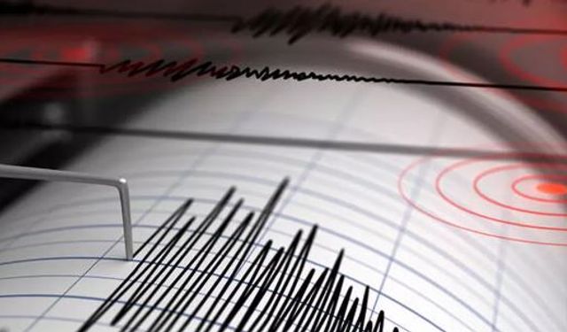 Uzman isimden kritik deprem açıklaması