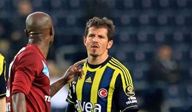 Emre Belözoğlu'ndan yıllar sonra  Zokora açıklaması!