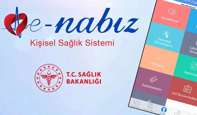 Sağlık Bakanı Yardımcısı Birinci’den e-nabız verilerinin çalındığı iddialarına açıklama