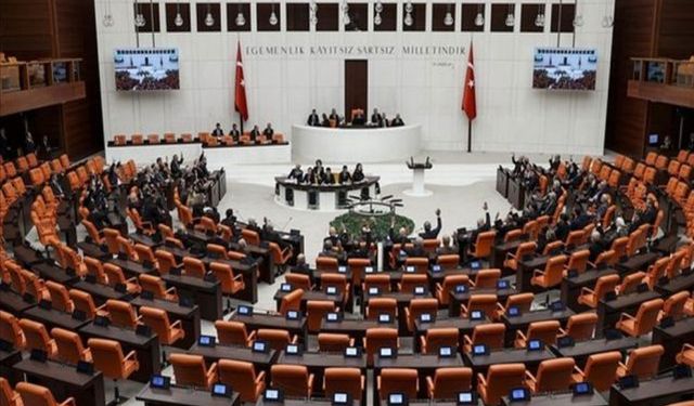 "Etki ajanlığı" olarak bilinen düzenleme geri çekildi