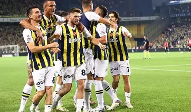 Fenerbahçe’de FETÖ krizi