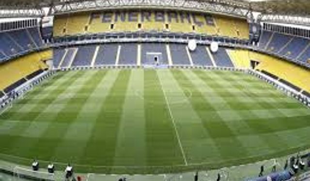 Fenerbahçe’den dev sponsorluk hamlesi