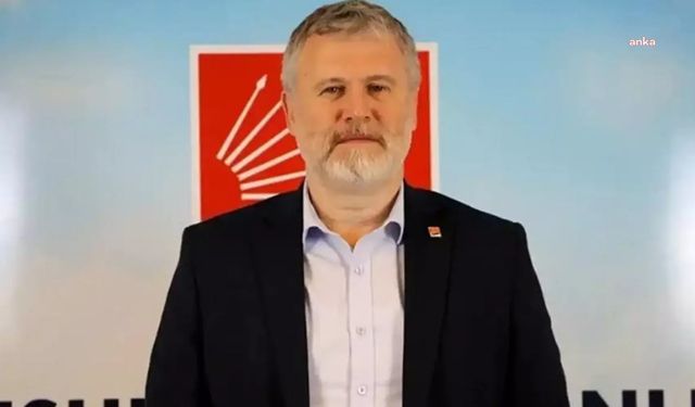 CHP Giresun İl Başkanı Dr. Şenyürek saldırıya uğradı