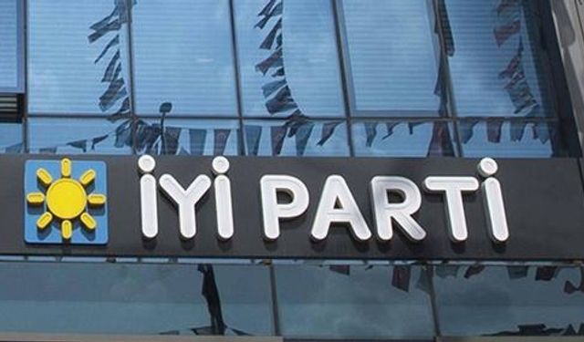 İYİ Parti: Kayyum millet iradesinin gaspı demektir