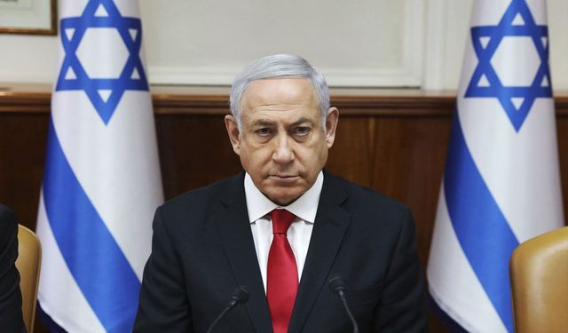 İsrail'de 'sızıntı' çatlağı: Netanyahu'yu suçladılar