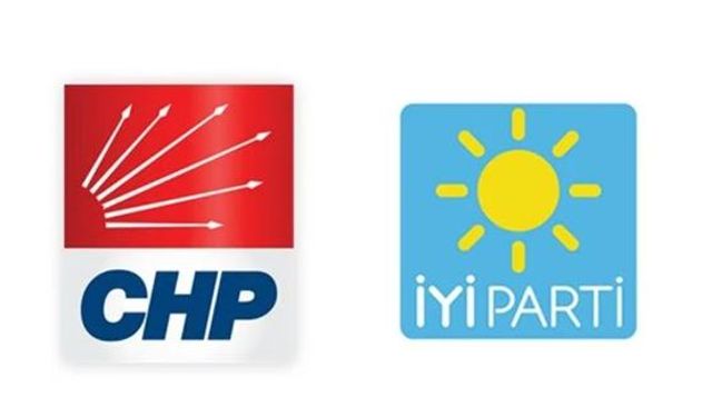 İYİ Parti'den istifa eden belediye başkanı CHP'ye katılıyor