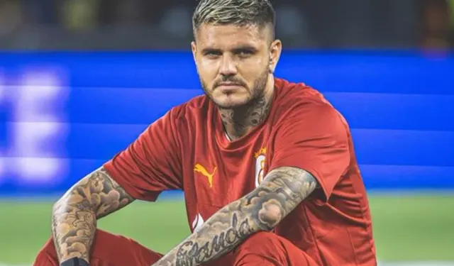 Mauro Icardi’den kötü haber!