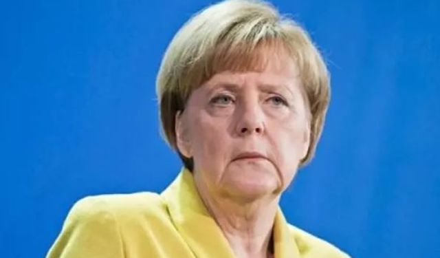 Merkel Türkiye’yi kaçak Suriyeliler üzerinden 3 milyar Euro’ya nasıl kandırdıklarını anlattı