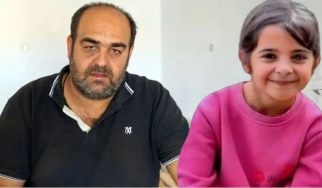 Narin cinayetinde şok gelişme. Baba Arif Güran'ın haberi varmış