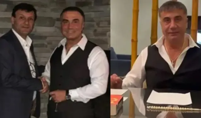 Sedat Peker’in avukatı Ayhan Sağıroğlu hayatını kaybetti