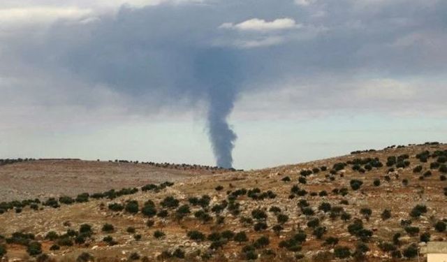 Suriye'de Halep karıştı: Esad güçleri ve rejim karşıtları arasında şiddetli çatışma