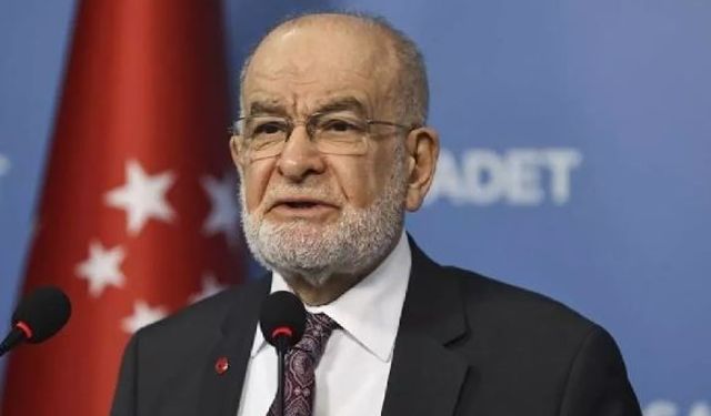 Temel Karamollaoğlu'nun veda tarihi belli oldu!