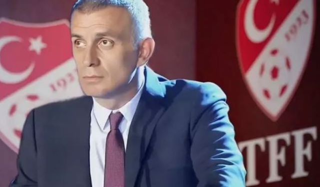 TFF Başkanı'ndan yabancı VAR açıklaması