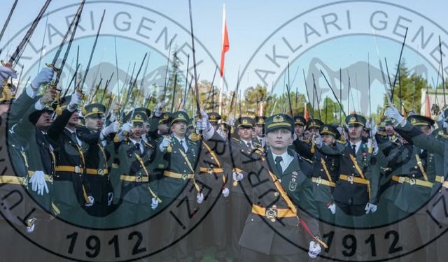 Türk Ocakları teğmenlerin ihraç talebine ve küfür edenlerin yargılanmamasına isyan etti