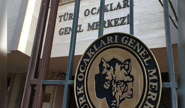 Türk Ocakları’ndan ihraç kararı talep edilen teğmenler hakkında açıklama