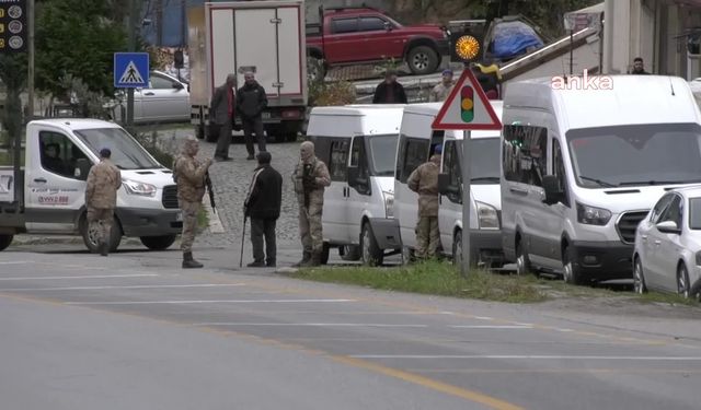 Trabzon Uzungöl'de yapılacak HES projesine tepkiler çığ gibi büyüyor