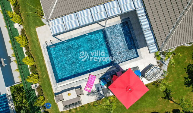 Fethiye'de Villa Kiralama Rehberi