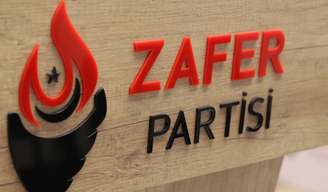 Zafer Partisi'nden kayyum atamalarına tepki