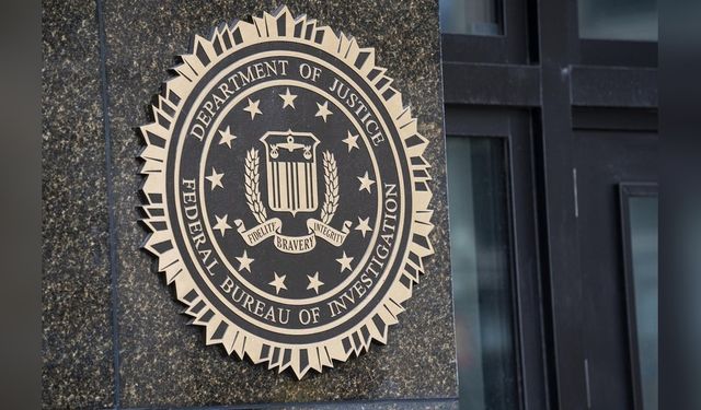 Trump'tan FBI Direktörlüğü için Aday: Kash Patel