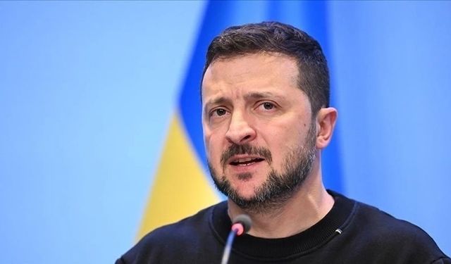 Zelenskiy: NATO Üyeleri Savaşa Dahil Olmayacak