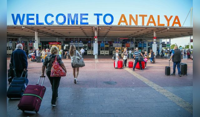 Türkiye'ye gelmeyenlerin gözünden turizm algısı