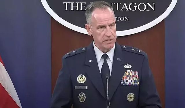 Suriye'deki Gerilimde Pentagon'dan Rusya ile İletişim Açıklaması