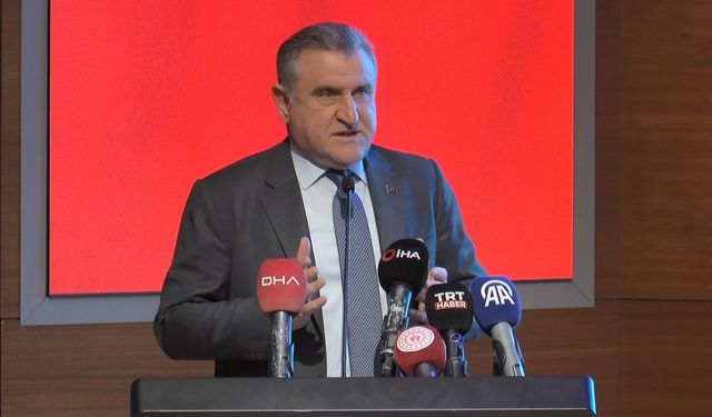 Öğrenci topluluklarına 120 milyon TL destek müjdesi