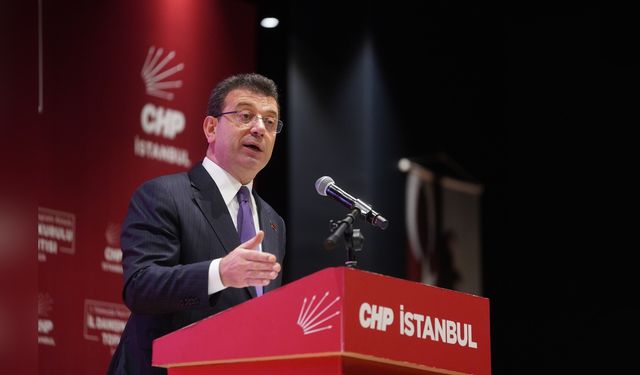 CHP’den Beylikdüzü’nde güçlü mesajlar