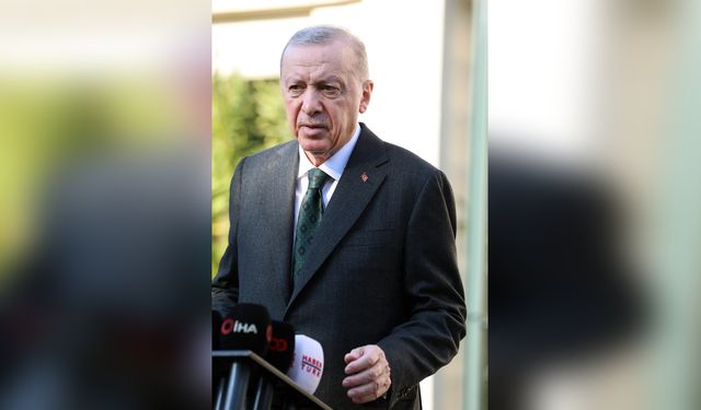 Erdoğan'dan Esed'e Görüşme Teklifi: Olumlu Yanıt Gelmedi