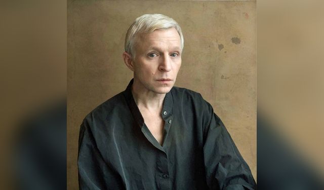 Jay-Jay Johanson Türkiye'de Üç Konser Verecek