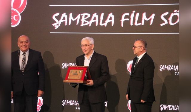 MHP'de 'Şambala' Filmi İzleyiciyle Buluştu