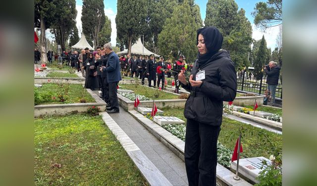 Beşiktaş'taki Terör Saldırısının Kurbanları Anıldı